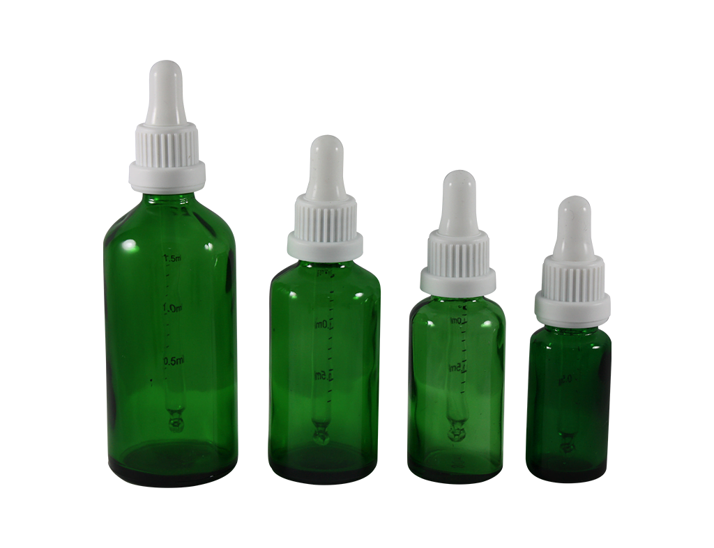 Download Essential Oil Glass Bottles with dropper