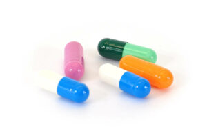 Capsules Empty
