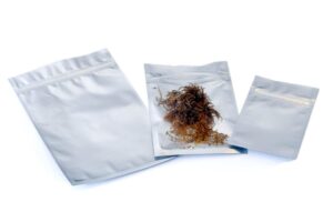 Clear view Bags