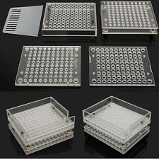 Capsule Filling Tray